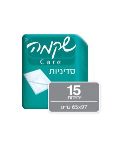 סדניות שקמה